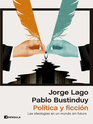 Política y ficción - ebook